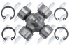 NKWHD002 UNIVERSAL JOINT 20/55,5 NTY підбір по vin на Brocar