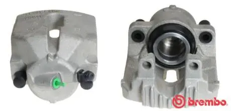 F06180 Гальмівний супорт BREMBO підбір по vin на Brocar