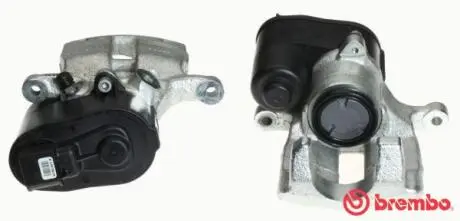 F24135 Гальмівний супорт BREMBO підбір по vin на Brocar