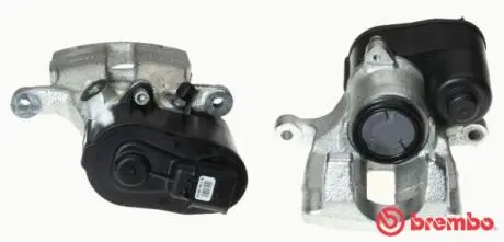 F24134 Гальмівний супорт BREMBO подбор по vin на Brocar