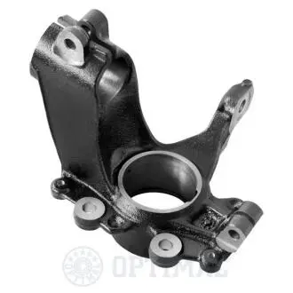 KN30150101R Кулак поворотний OPTIMAL підбір по vin на Brocar