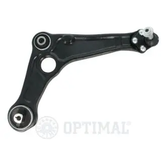 G62003 Важіль підвіски OPTIMAL підбір по vin на Brocar