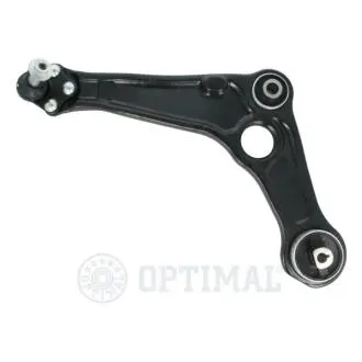 G62002 Важіль підвіски OPTIMAL підбір по vin на Brocar