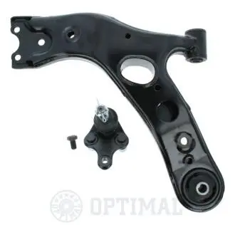 G61234S Важіль підвіски OPTIMAL підбір по vin на Brocar