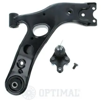 G61235S Важіль підвіски OPTIMAL підбір по vin на Brocar