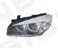 Передня фара ZBM111901L