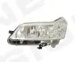 ПЕРЕДНЯЯ ФАРА ZCT111009L