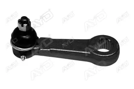 9803015 Рычаг подвески передн маятников MITSUBISHI PAJERO II (V3_W, V2_W, V4_W) (-07) (9 AYD подбор по vin на Brocar