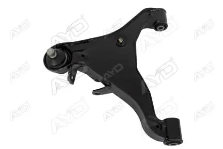 9705911 Рычаг подвески передн лев нижн NISSAN NP300 NAVARA (D40) (04-), PATHFINDER III (AYD подбор по vin на Brocar
