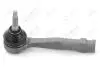 Наконечник рулевой лев (конус 11.4*14.2) JEEP RENEGADE (BU, B1) (14-), COMPASS ( 9120473