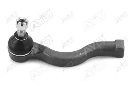 9105575 Наконечник рулевой лев MITSUBISHI L 200 / TRITON (KJ, KK, KL) (14-) (91-05575) A AYD подбор по vin на Brocar