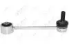 Стойка стабилизатора (180.5mm) задн усилен VW CRAFTER (SY, SZ) (16-) (96-17236) 9617236