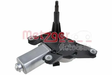 2190994 Двигун склоочисника METZGER подбор по vin на Brocar