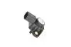 0281006726 Датчик давления топлива Common Rail планка BOSCH підбір по vin на Brocar