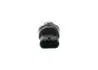 0281006726 Датчик давления топлива Common Rail планка BOSCH підбір по vin на Brocar