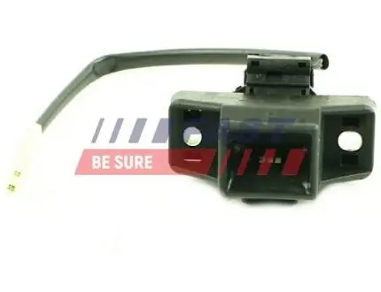 FT95474 Замок кришки багажника Renault Kangoo (97-08) (FT95474) Fast FAST підбір по vin на Brocar