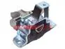 FT52419 Engine mount left 1.3jtd selespeed FAST підбір по vin на Brocar
