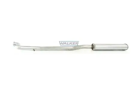 22705 Средний глушитель выхлопных газов WALKER підбір по vin на Brocar