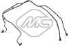 Fuel Line/Fuel Supply System 92052