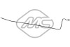 92040 Fuel Line/Fuel Supply System METALCAUCHO підбір по vin на Brocar