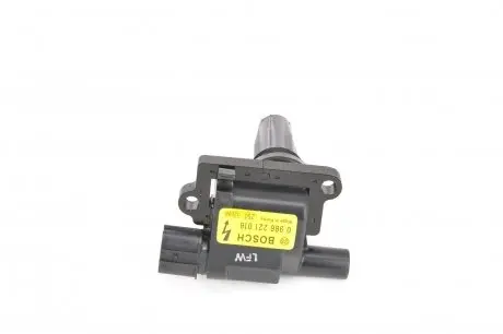 0986221018 Комплект проводов зажигания BOSCH подбор по vin на Brocar