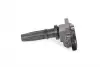 0986221018 Комплект проводов зажигания BOSCH підбір по vin на Brocar