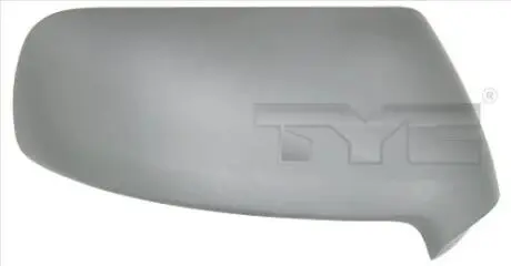 30501242 Покрытие, внешнее зеркало TYC підбір по vin на Brocar