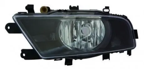 6652014LUE Противотуманная фара DEPO подбор по vin на Brocar
