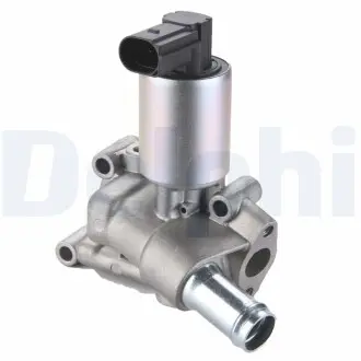 EG1028912B1 Клапан возврата ОГ DELPHI подбор по vin на Brocar