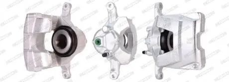 FCL695190 Тормозной суппорт FERODO підбір по vin на Brocar