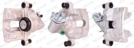 FCL695176 Тормозной суппорт FERODO подбор по vin на Brocar