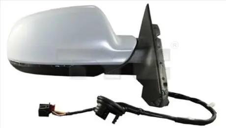 3020094 Наружное зеркало TYC підбір по vin на Brocar