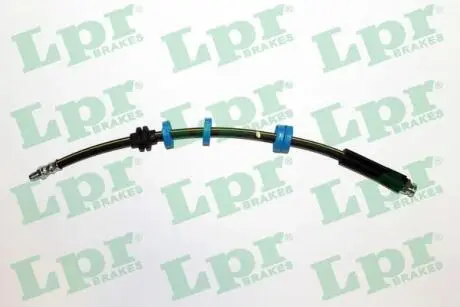 6T46807 Тормозной шланг LPR підбір по vin на Brocar