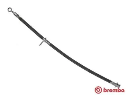 T28090 Тормозной шланг BREMBO подбор по vin на Brocar