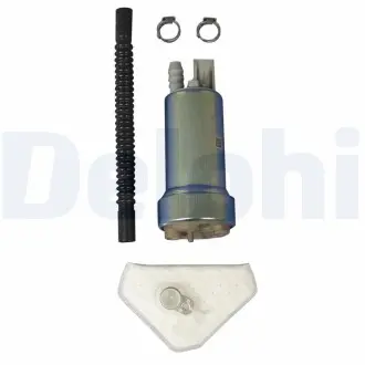 FE052312B1 Топливный насос DELPHI підбір по vin на Brocar