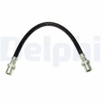 LH6261 Тормозной шланг DELPHI подбор по vin на Brocar