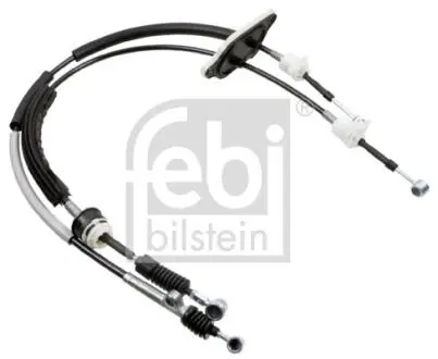 180612 Автозапчастина FEBI BILSTEIN підбір по vin на Brocar