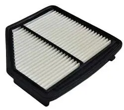 MD3106 Фильтр воздушный (226x217x49) Honda HR-V 1.8 16- (USA) ALCO FILTER підбір по vin на Brocar