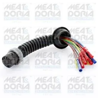 25076 Ремонтний комплект, комплект кабелів MEAT&DORIA підбір по vin на Brocar
