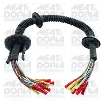 25043 Автозапчастина MEAT&DORIA підбір по vin на Brocar