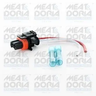 25001 Автозапчастина MEAT&DORIA підбір по vin на Brocar