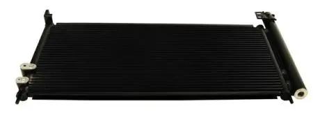 AC830280 Конденсатор, система кондиціонування повітря MAXGEAR підбір по vin на Brocar