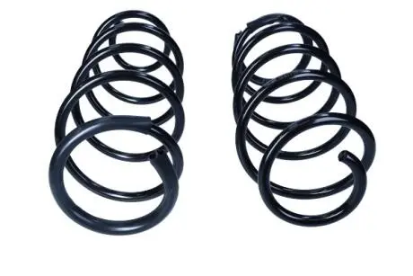 601183D Ресора ходової частини MAXGEAR підбір по vin на Brocar