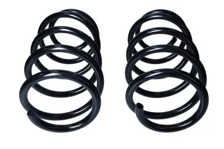 601166D Ресора ходової частини MAXGEAR подбор по vin на Brocar