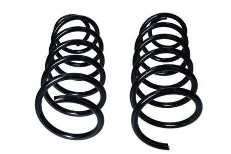 601162D Ресора ходової частини MAXGEAR підбір по vin на Brocar