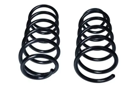601144D Ресора ходової частини MAXGEAR підбір по vin на Brocar