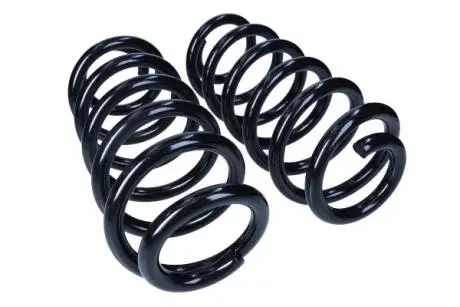 601056D Ресора ходової частини MAXGEAR підбір по vin на Brocar