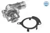 1282280007 Термостат VW Touareg I (10/02-01/13), Transporter V (вир-во MEYLE) MEYLE підбір по vin на Brocar