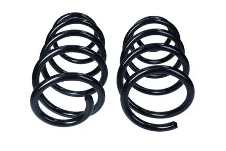 601150D Ресора ходової частини MAXGEAR подбор по vin на Brocar