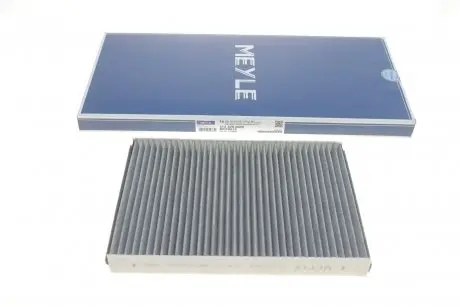 5123200009 Фільтр салону MEYLE 512 320 0009 MEYLE підбір по vin на Brocar